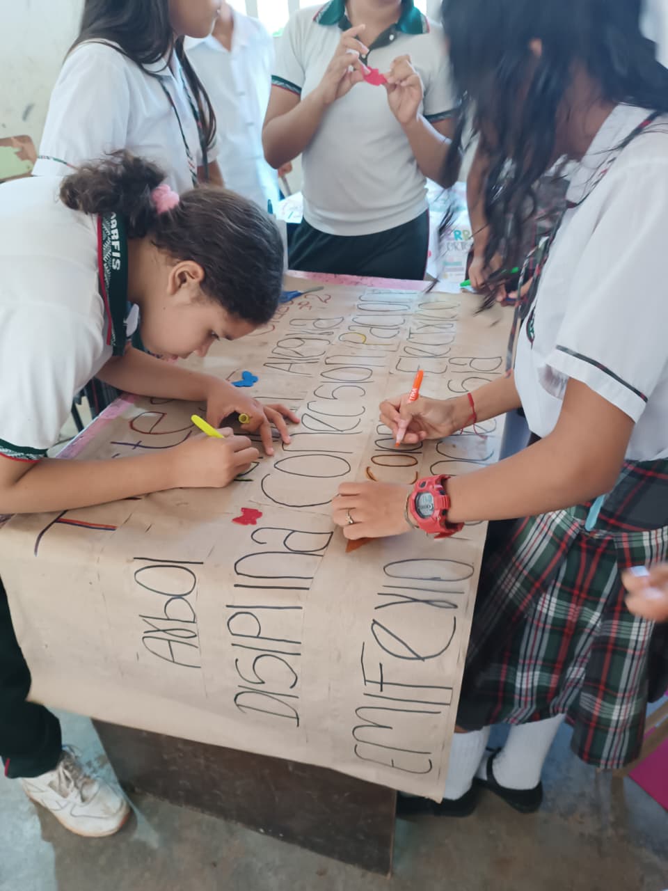 Graduación Promoción 2024
